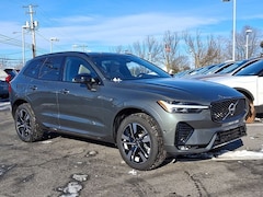 2026 Volvo XC60 B5 Plus AWD SUV