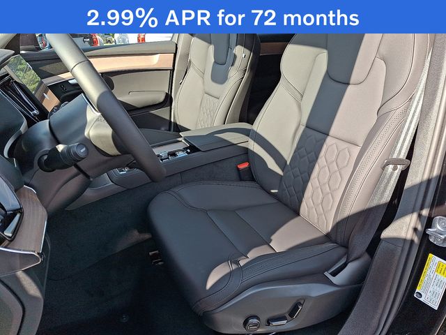 2026 Volvo XC90 Plus - Photo 13