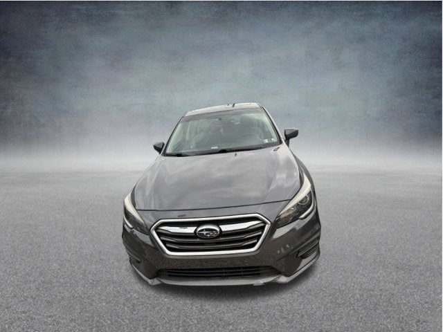 2018 Subaru Legacy