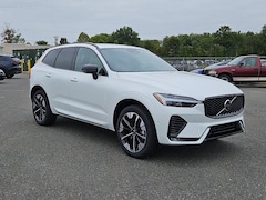 2026 Volvo XC60 B5 Plus SUV