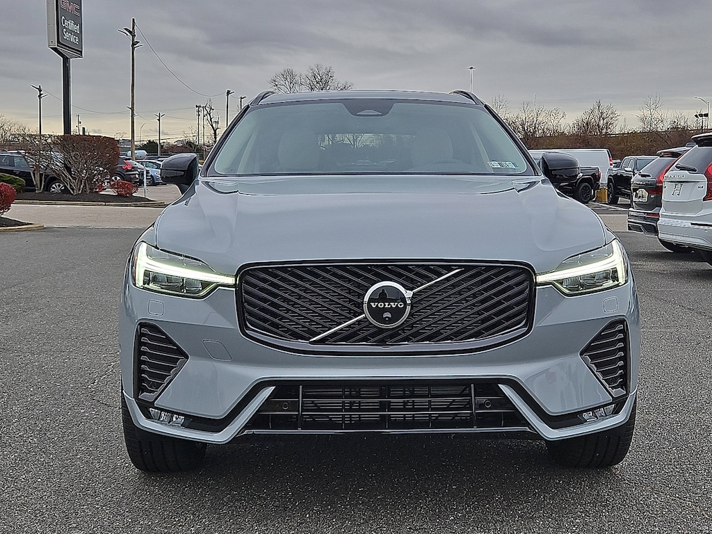 New 2026 Volvo XC60 B5 Ultra SUV