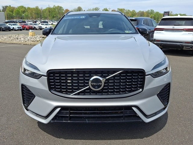 Certified 2022 Volvo XC60 R-Design with VIN YV4062RM4N1054299 for sale in Trevose, PA