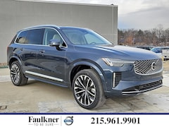 2026 Volvo XC90 B6 Ultra 7-Seater AWD SUV