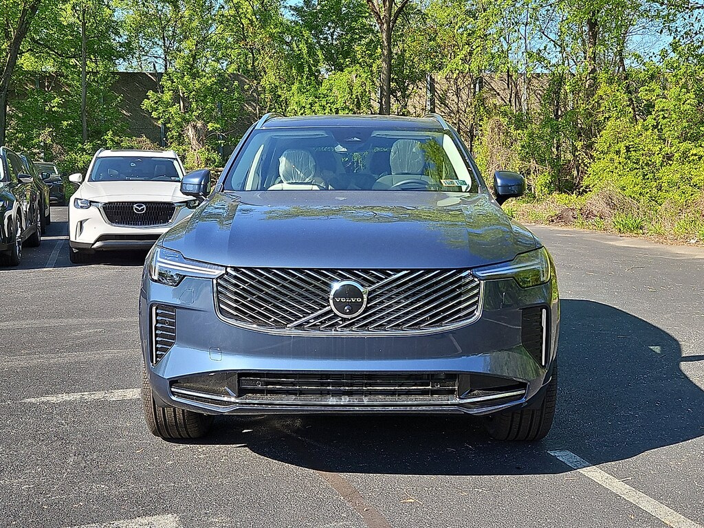 New 2026 Volvo XC90 B6 Ultra 7-Seater SUV