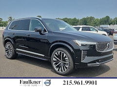 2025 Volvo XC90 B6 (2025.5) Plus 7-Seater SUV