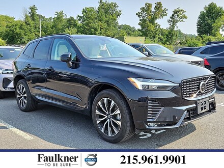 2024 Volvo XC60 B5 Plus Dark SUV