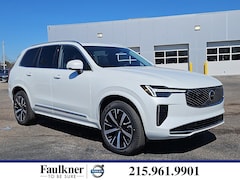 2026 Volvo XC90 B5 Core AWD SUV