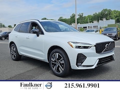 2026 Volvo XC60 B5 Plus AWD SUV