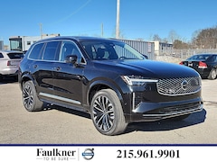 2026 Volvo XC90 B6 Plus 7-Seater AWD SUV