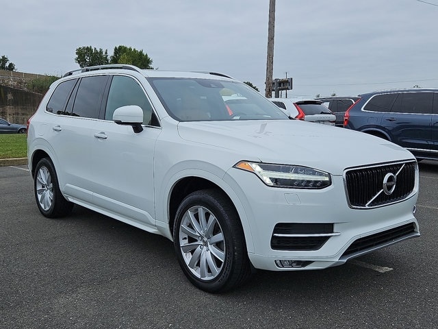 2018 Volvo XC90