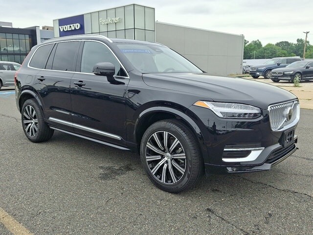 2024 Volvo XC90 B5 Core Bright SUV