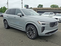 2026 Volvo XC90 B6 Plus 6-Seater AWD SUV