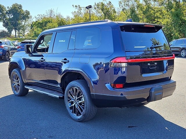 2025 Lexus GX 550 Premium photo 4
