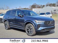 2026 Volvo XC90 B6 Ultra Dark Theme 6-Seater AWD SUV