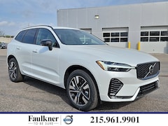 2026 Volvo XC60 B5 Plus AWD SUV