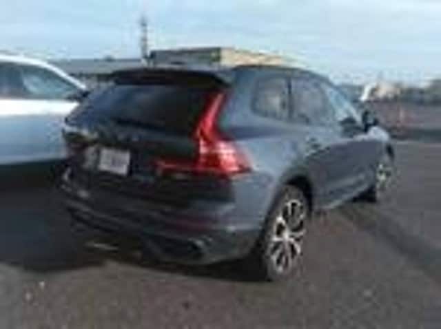 Certified 2024 Volvo XC60 Plus with VIN YV4L12RL0R1776569 for sale in Trevose, PA
