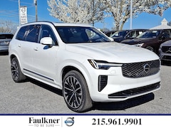 2026 Volvo XC90 B6 Plus 7-Seater AWD SUV
