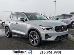 2026 Volvo XC40 B5 Core AWD SUV