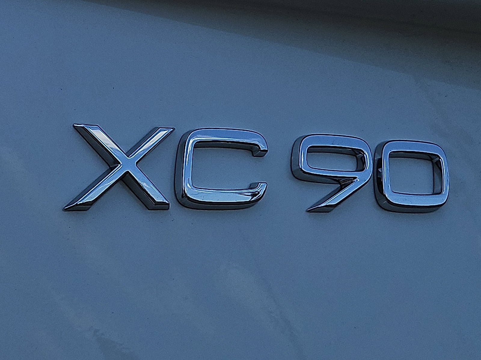 2026 Volvo XC90 Ultra - Photo 21