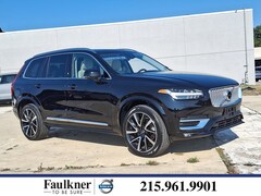 2024 Volvo XC90 B6 Plus Bright 7-Seater SUV