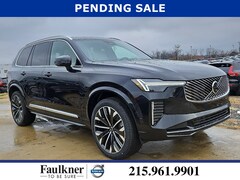 2026 Volvo XC90 B6 Plus 7-Seater AWD SUV