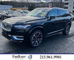 2023 Volvo XC90 B6 AWD Plus 7-Seater SUV