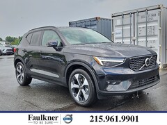 2026 Volvo XC40 B5 Plus AWD SUV