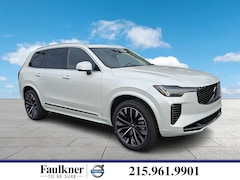 2027 Volvo XC90 B6 Plus 6-Seater AWD SUV