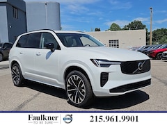 2026 Volvo XC90 B6 Ultra Dark Theme 7-Seater AWD SUV