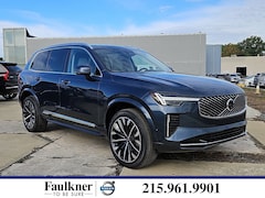 2026 Volvo XC90 B6 Ultra 7-Seater AWD SUV