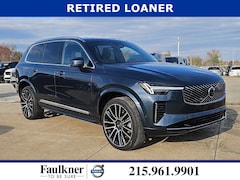 2026 Volvo XC90 B6 Plus 7-Seater SUV