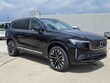 Volvo XC90 plug-in hybrid