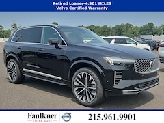 2025 Volvo XC90 B6 (2025.5) Plus 7-Seater SUV