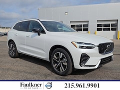 2026 Volvo XC60 B5 Plus AWD SUV