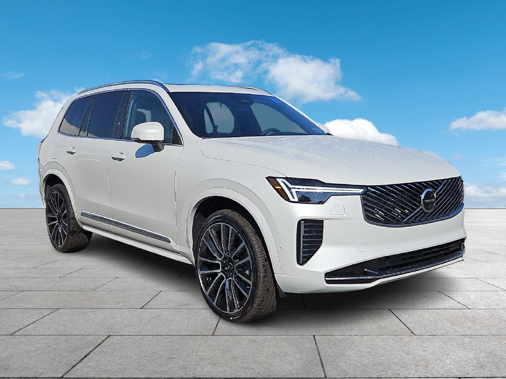 2026 Volvo XC90 B6 Plus 7-Seater AWD SUV