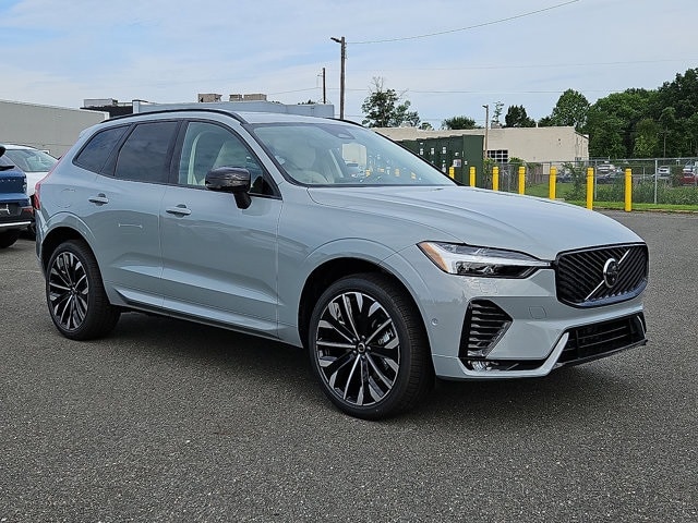 2026 Volvo XC60 SUV 
