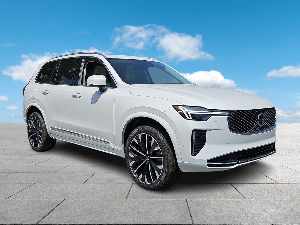 2026 Volvo XC90 Ultra