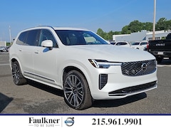 2026 Volvo XC90 B6 Plus 7-Seater AWD SUV