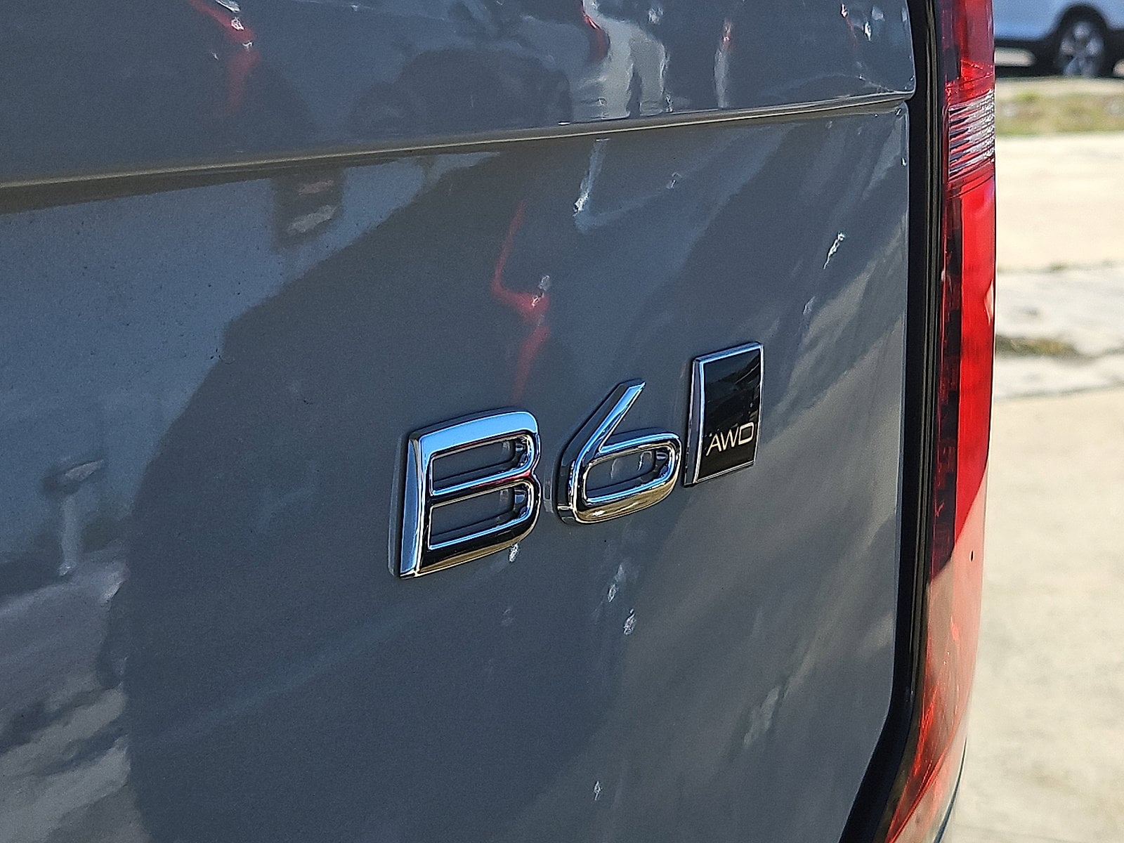 2026 Volvo XC90 Plus - Photo 23