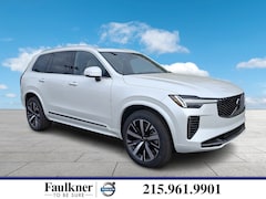 2027 Volvo XC90 B5 Core AWD SUV
