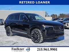 2026 Volvo XC90 B6 Ultra 7-Seater SUV