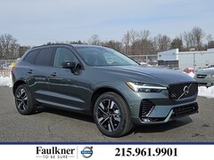 2026 Volvo XC60 B5 Plus AWD SUV