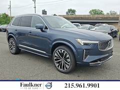 2026 Volvo XC90 B6 Plus 7-Seater SUV