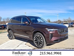 2026 Volvo XC90 B5 Plus 7-Seater AWD SUV