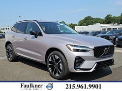 2026 Volvo XC60 B5 Ultra AWD SUV
