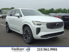 2026 Volvo XC90 B6 Plus 6-Seater AWD SUV