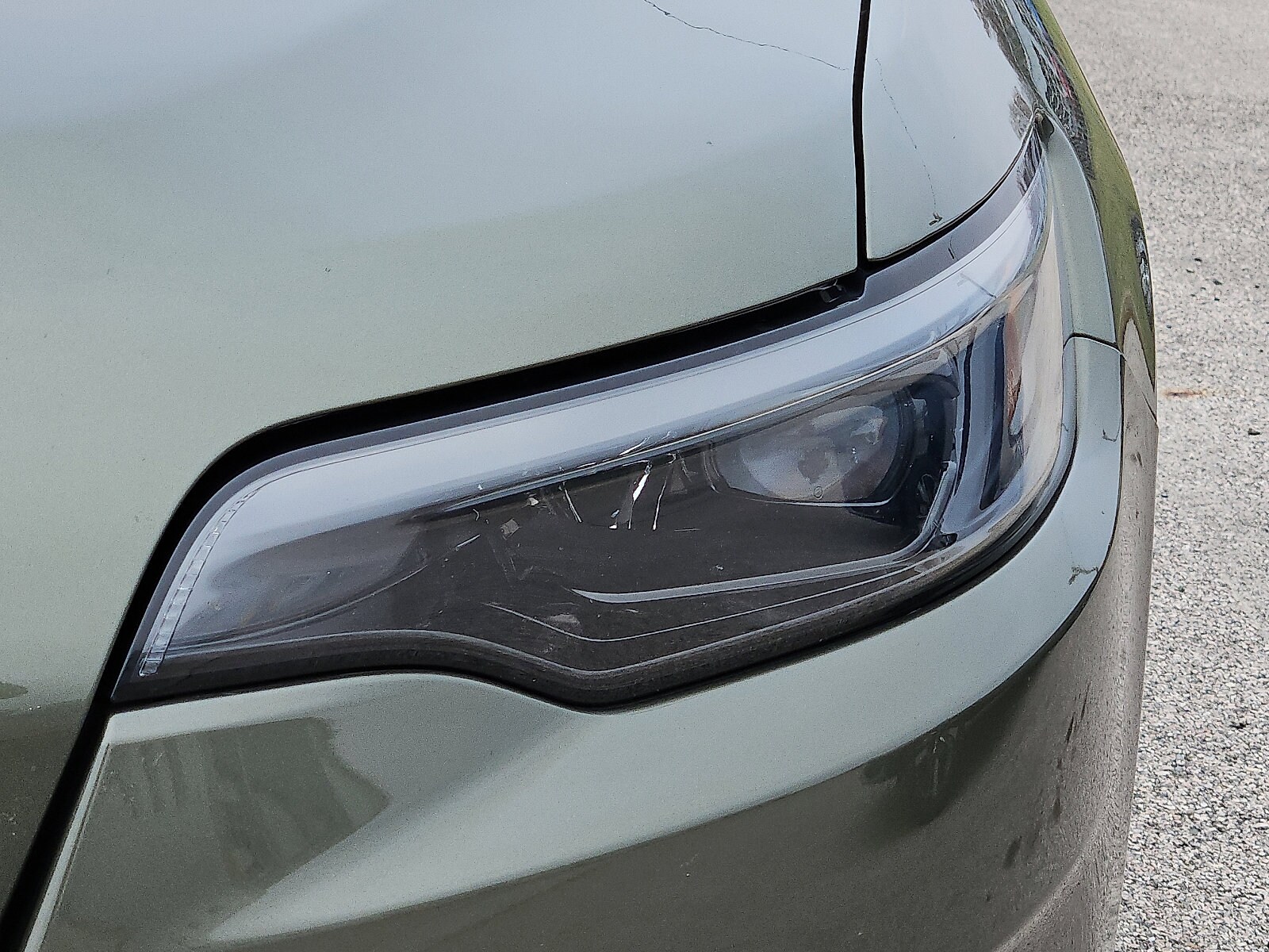 2021 Jeep Cherokee 80th Anniversary Edition photo 4