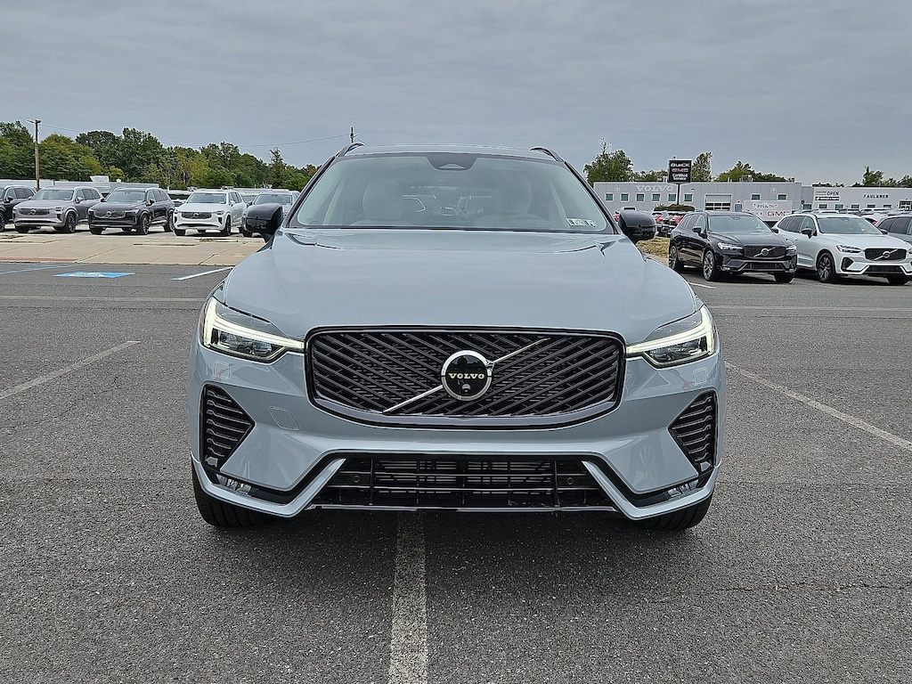 New 2026 Volvo XC60 B5 Ultra SUV