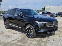 2026 Volvo XC90 B6 Plus 7-Seater SUV
