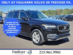 2019 Volvo XC90 T5 Momentum SUV